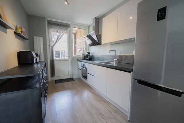 Medium property photo - Spoellaan 56, 1964 TC Heemskerk